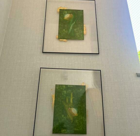 Четырехместный Номер Стандарт, Art.paradigm