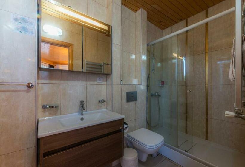 חדר סטנדרט, Assos Kayalar Terrace