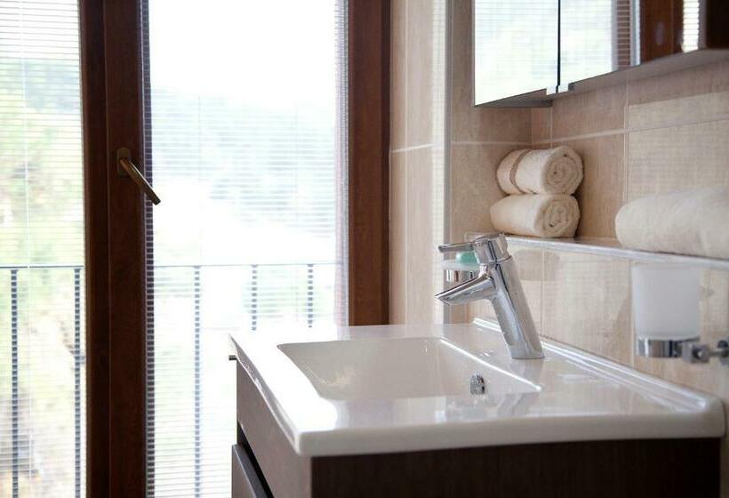 חדר סטנדרט, Assos Kayalar Terrace