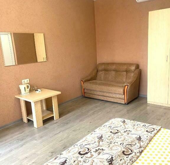 اتاق استاندارد, Guest House On Prospect Vladislava Ardzinba