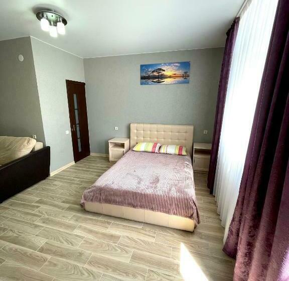 اتاق استاندارد, Guest House On Prospect Vladislava Ardzinba