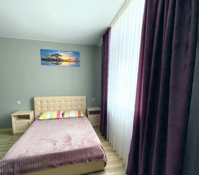 اتاق استاندارد, Guest House On Prospect Vladislava Ardzinba