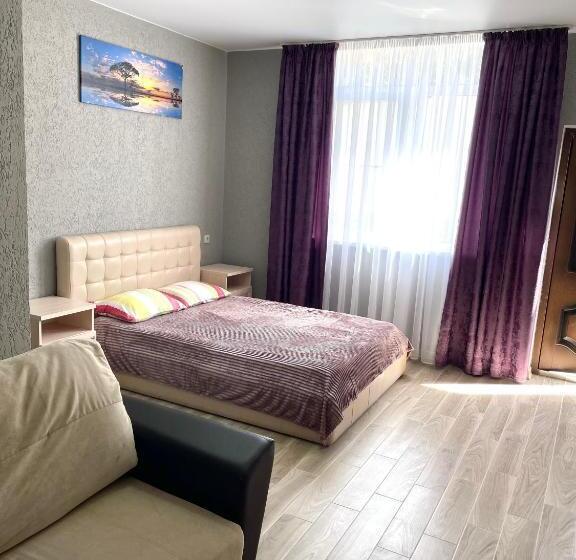 اتاق استاندارد, Guest House On Prospect Vladislava Ardzinba