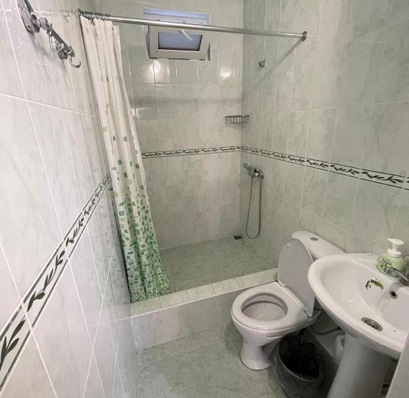 اتاق استاندارد, Guest House On Prospect Vladislava Ardzinba