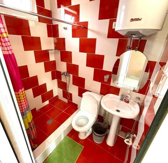 اتاق استاندارد, Guest House On Prospect Vladislava Ardzinba