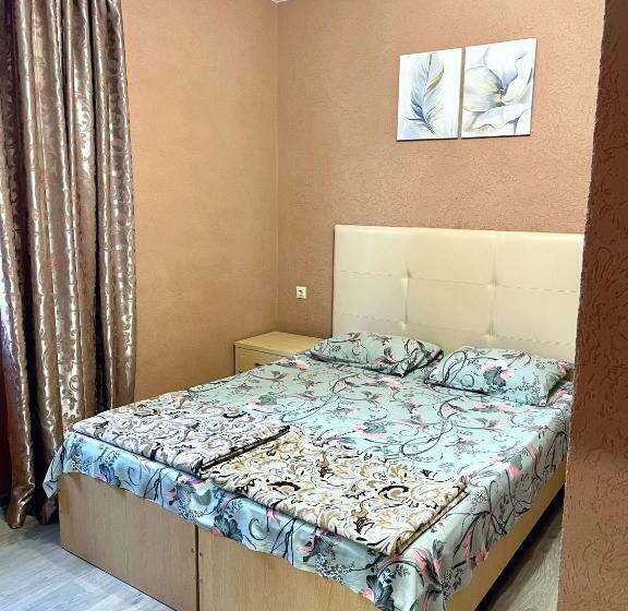 اتاق استاندارد, Guest House On Prospect Vladislava Ardzinba