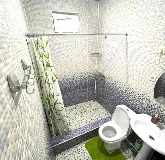 اتاق استاندارد, Guest House On Prospect Vladislava Ardzinba