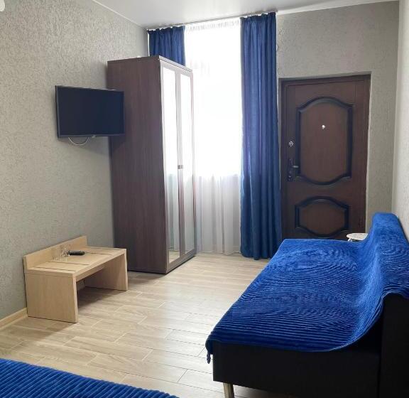 اتاق استاندارد, Guest House On Prospect Vladislava Ardzinba