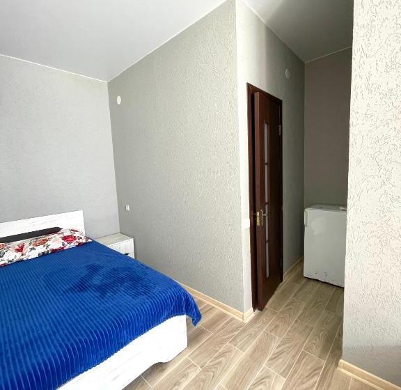 اتاق استاندارد, Guest House On Prospect Vladislava Ardzinba