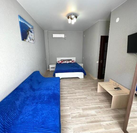 اتاق استاندارد, Guest House On Prospect Vladislava Ardzinba