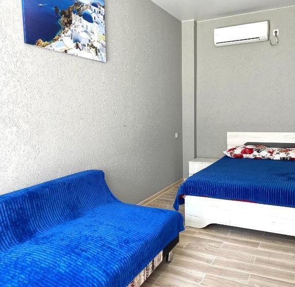 اتاق استاندارد, Guest House On Prospect Vladislava Ardzinba