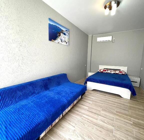 اتاق استاندارد, Guest House On Prospect Vladislava Ardzinba