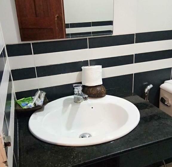 Habitación Estándar, Twin Home Guesthouse