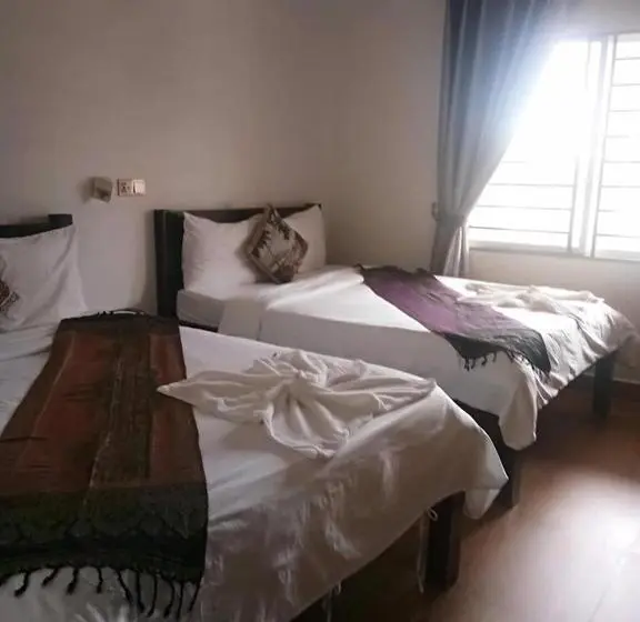 اتاق استاندارد, Twin Home Guesthouse