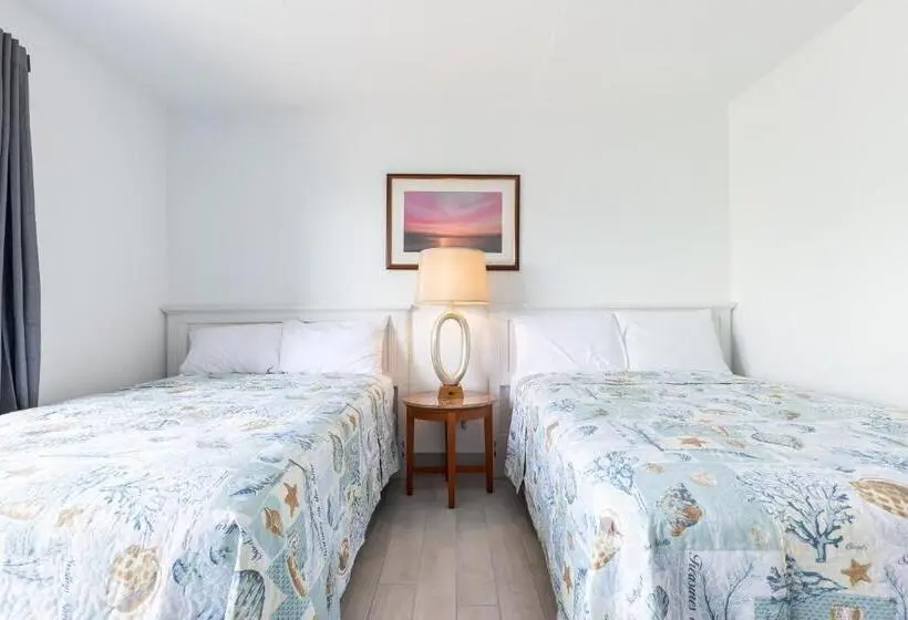 バルコニー付スイート, Premiere Motel