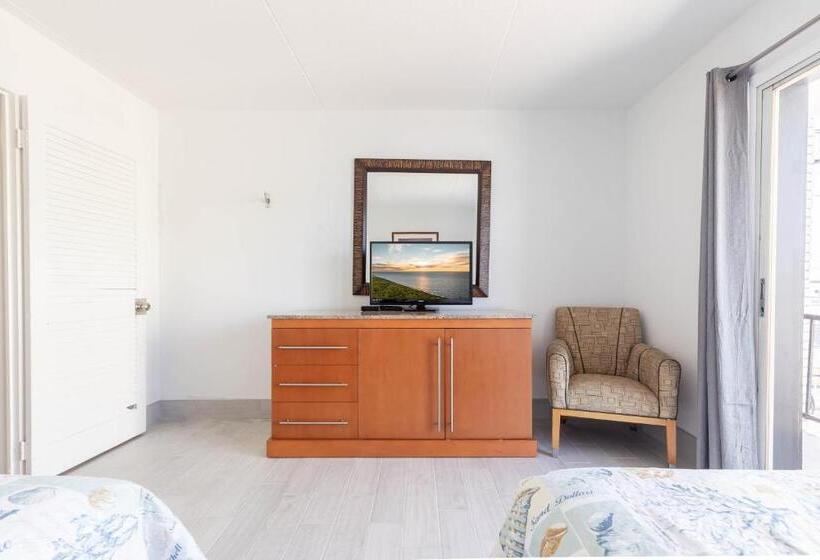 バルコニー付きジュニアスイート, Premiere Motel