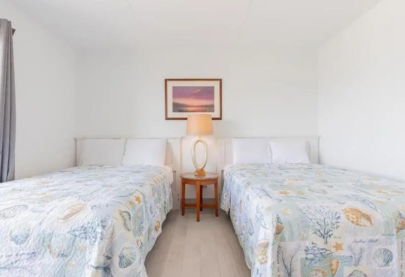バルコニー付きジュニアスイート, Premiere Motel