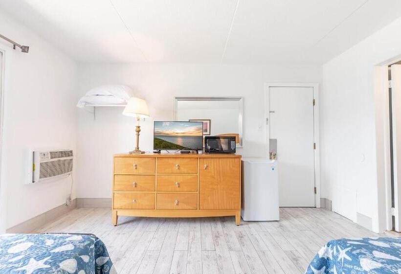 デラックスルーム, Premiere Motel