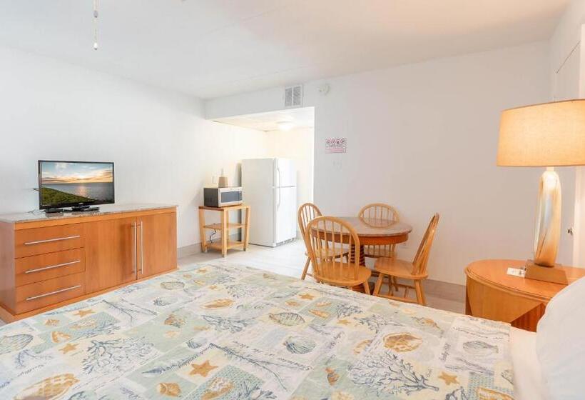 バルコニー付きジュニアスイート, Premiere Motel