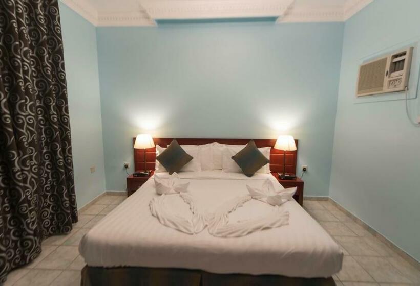 전용 풀장 주니어 스위트, Seven Gardens Pro