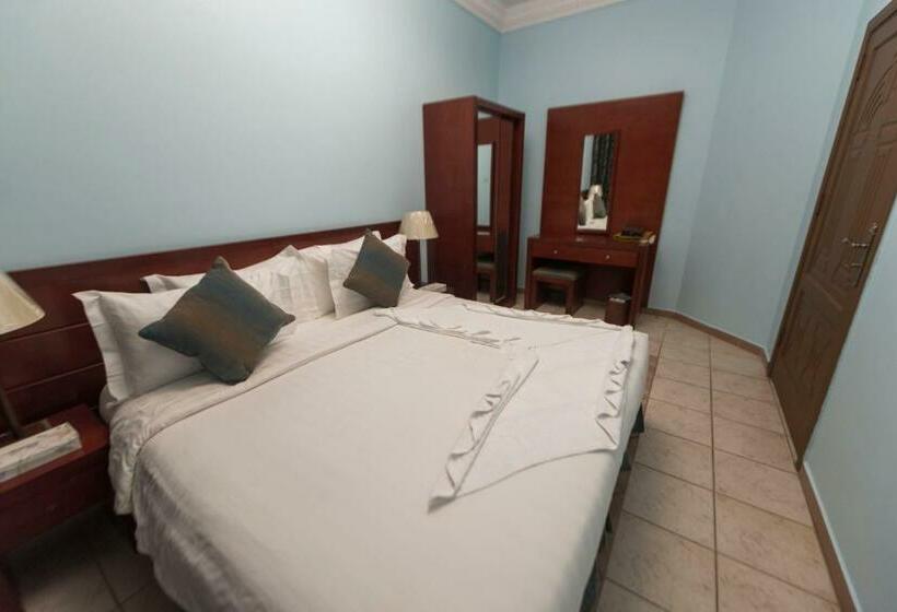 전용 풀장 주니어 스위트, Seven Gardens Pro