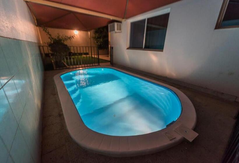 전용 풀장 주니어 스위트, Seven Gardens Pro