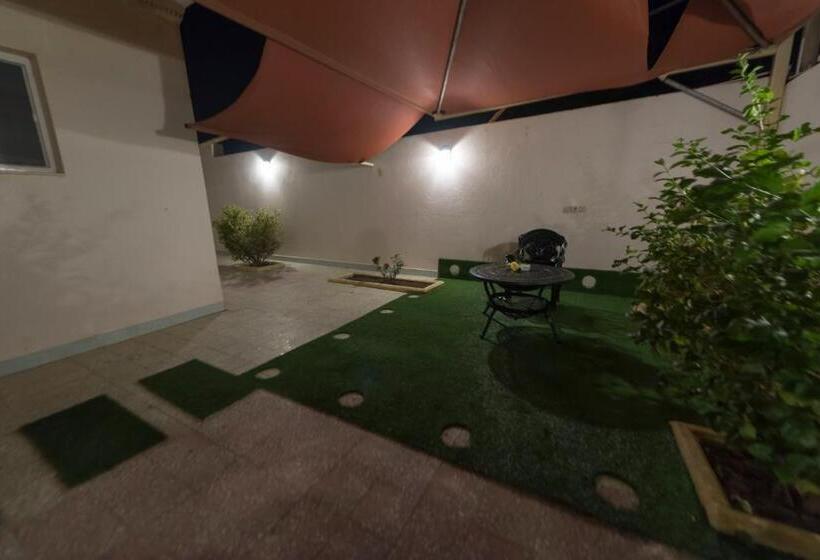 주니어 스위트, Seven Gardens Pro