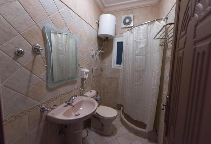 주니어 스위트 발코니, Seven Gardens Pro