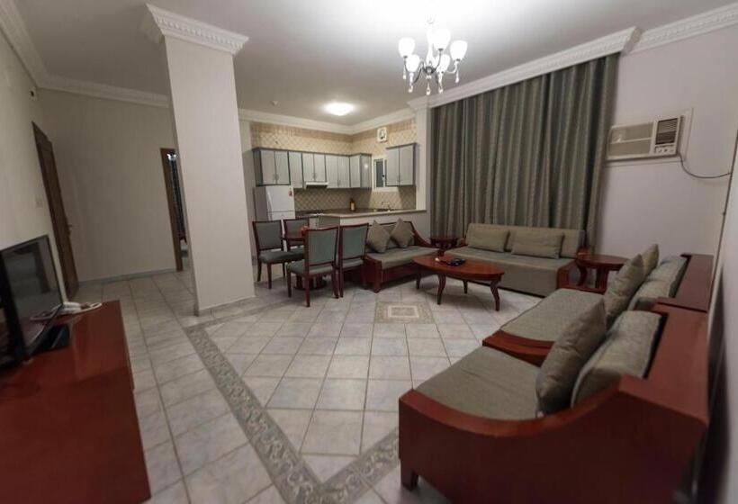 전용 풀장 스위트, Seven Gardens Pro