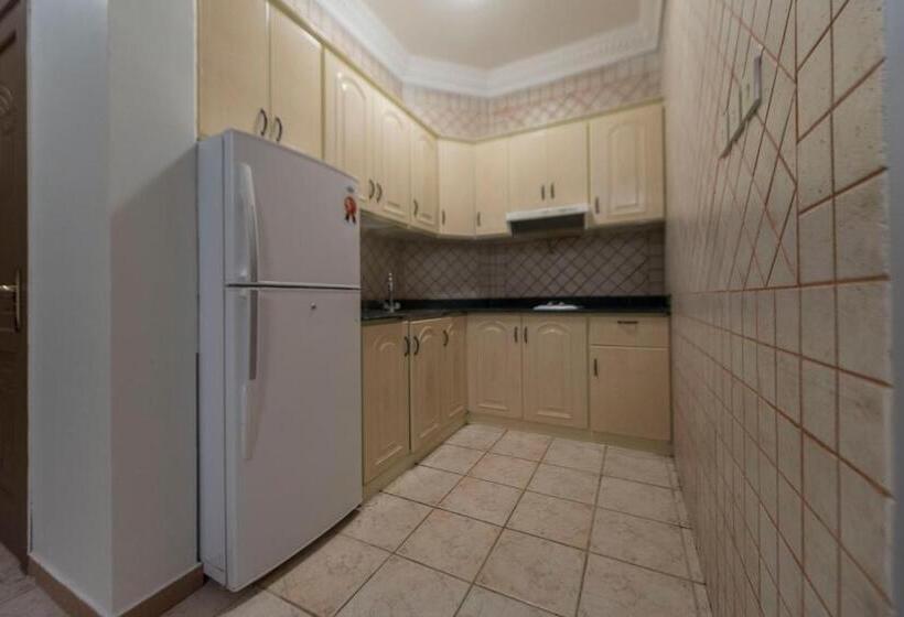 스위트, Seven Gardens Pro