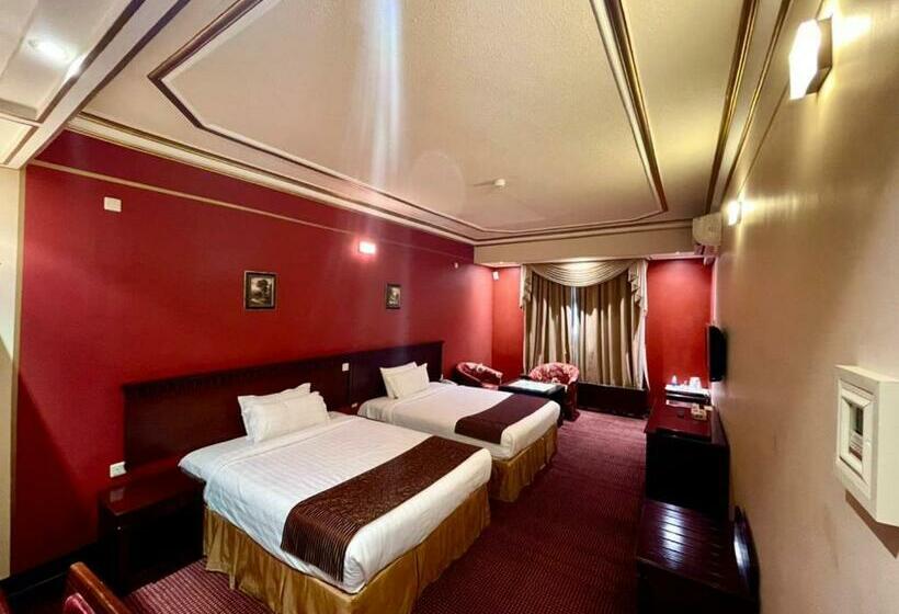 スタンダードルーム, Al Mansour Grand