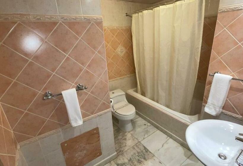 スタンダードルーム, Al Mansour Grand