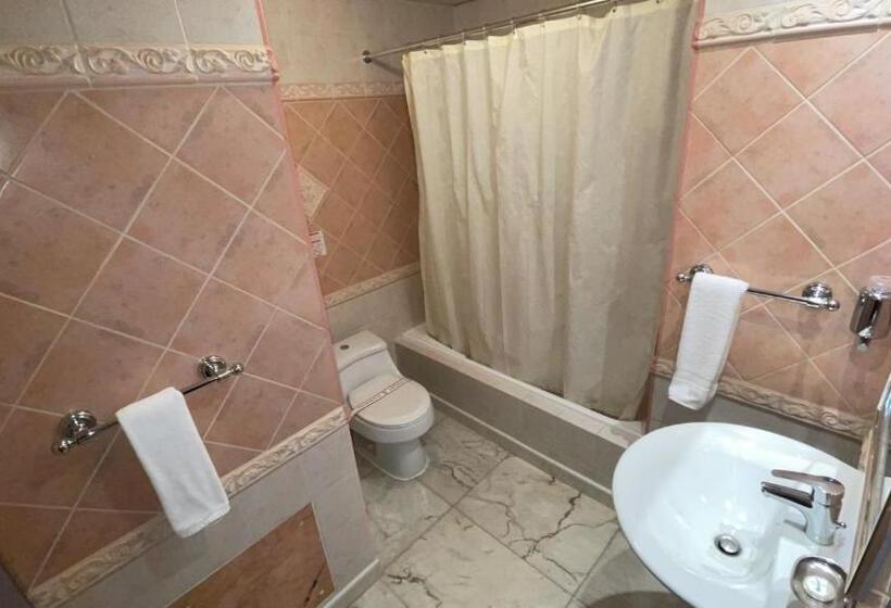 スタンダードルーム, Al Mansour Grand