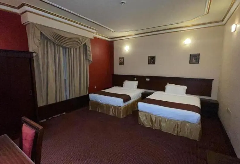 آپارتمان 1 خوابه, Al Mansour Grand