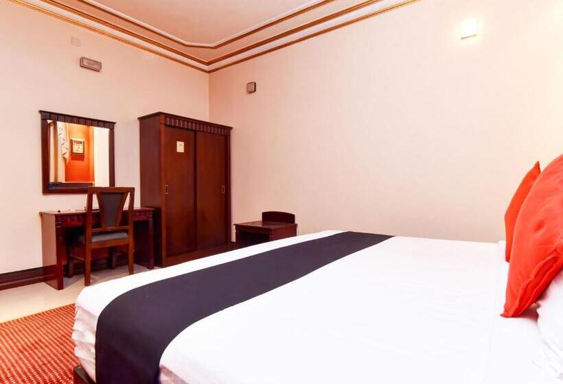 ２ベッドルームアパートメント, Al Mansour Grand