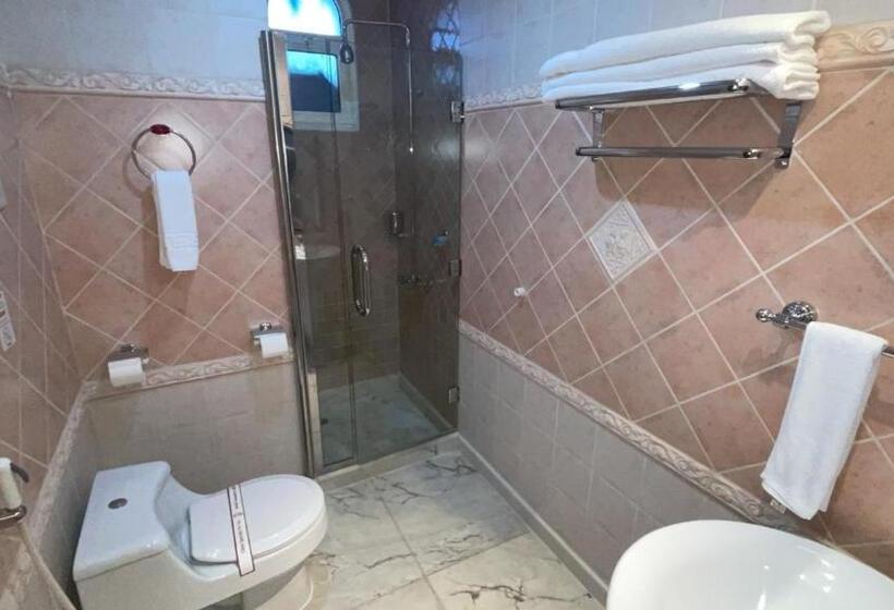 ２ベッドルームアパートメント, Al Mansour Grand