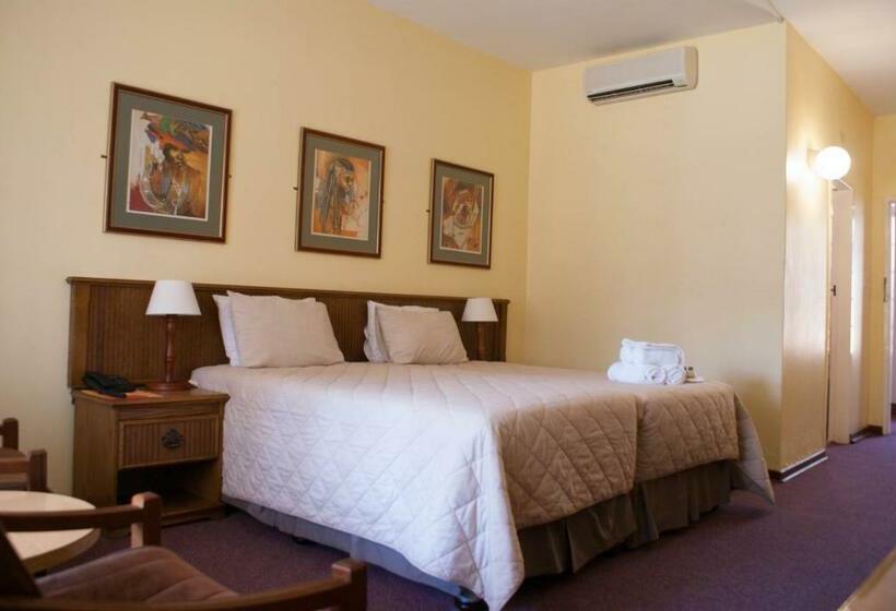 חדר סטנדרט, Sundown Country Estate