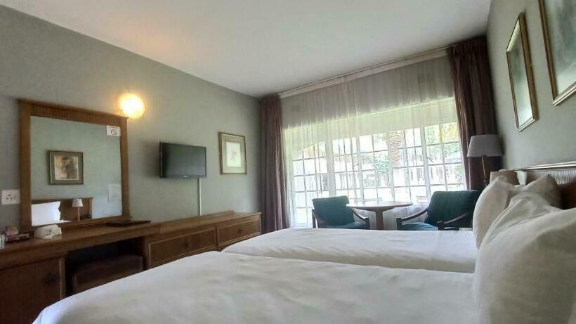 חדר סטנדרט, Sundown Country Estate