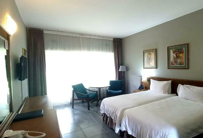 חדר סטנדרט, Sundown Country Estate