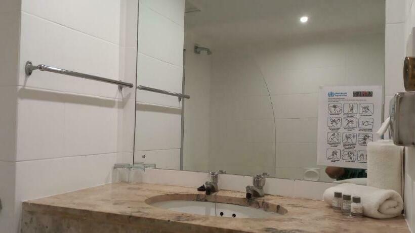 חדר סטנדרט, Sundown Country Estate