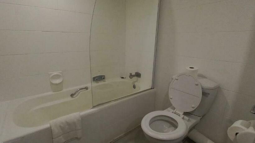 חדר סטנדרט, Sundown Country Estate