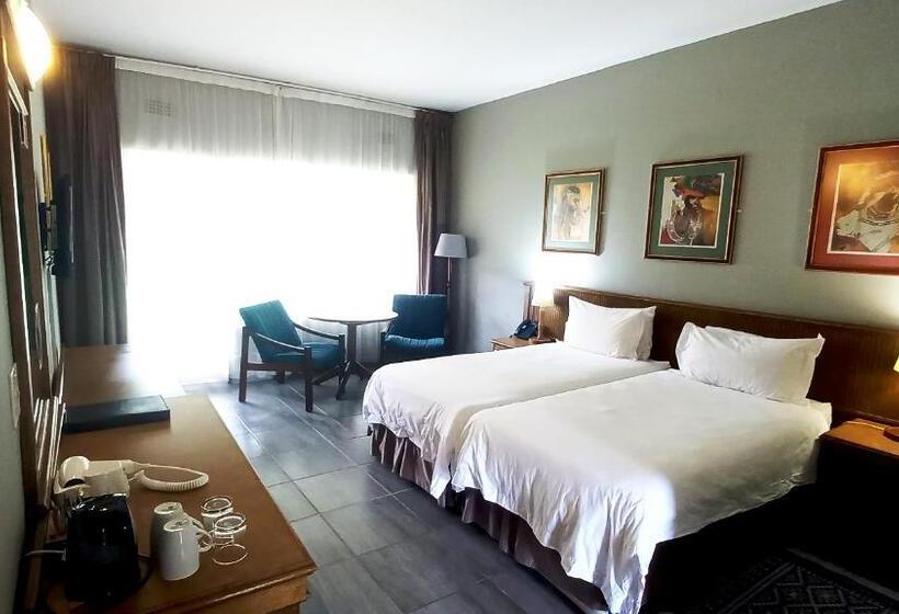 חדר סטנדרט, Sundown Country Estate