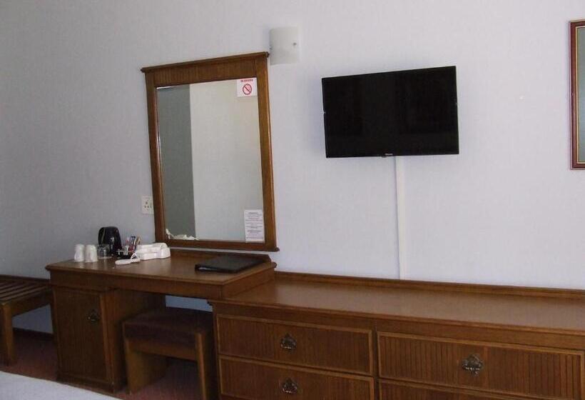 חדר סטנדרט, Sundown Country Estate