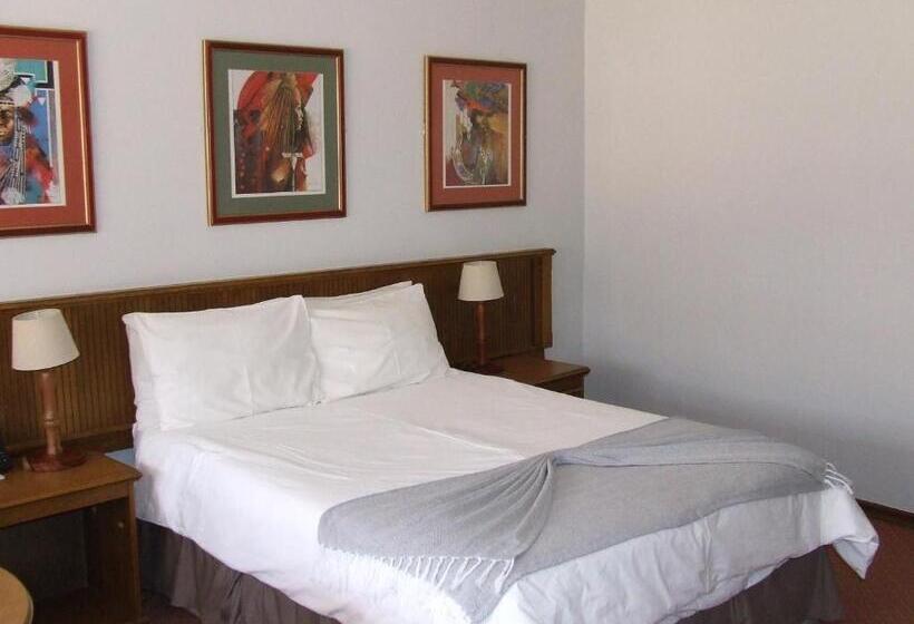 חדר סטנדרט, Sundown Country Estate