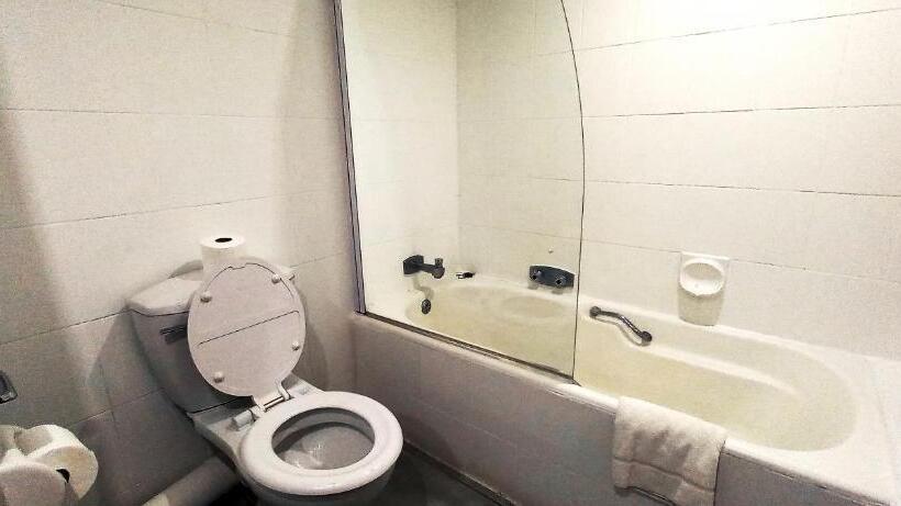 חדר סטנדרט, Sundown Country Estate