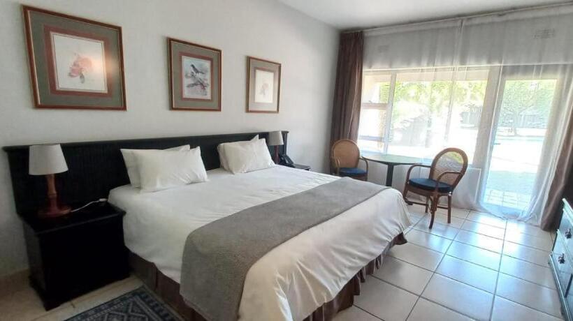 חדר סטנדרט, Sundown Country Estate