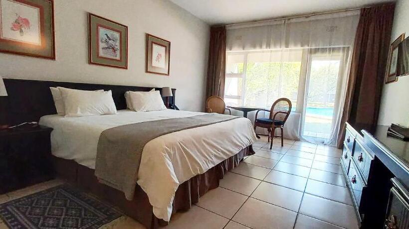 חדר סטנדרט, Sundown Country Estate