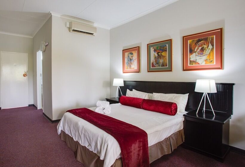 חדר סטנדרט, Sundown Country Estate