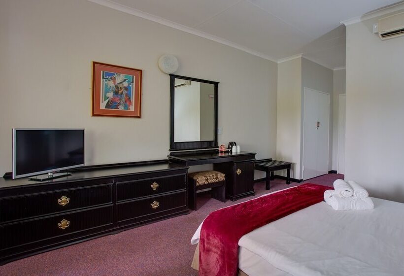 חדר סטנדרט, Sundown Country Estate