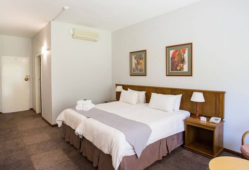 חדר סטנדרט, Sundown Country Estate